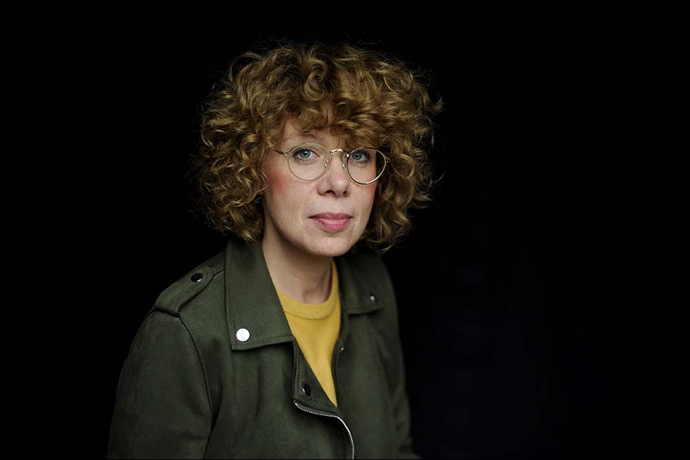 Photo de Françoise Hottois