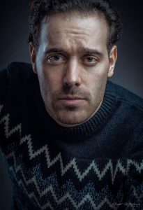 Anthony Molina-Diaz