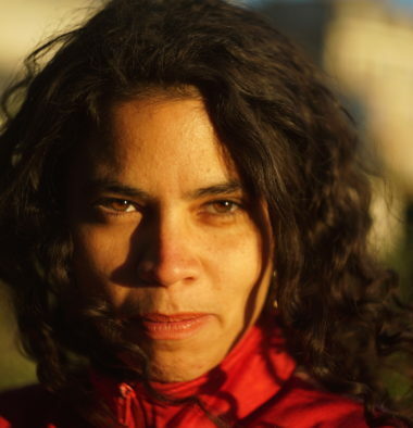 María Cavalier-Bazan