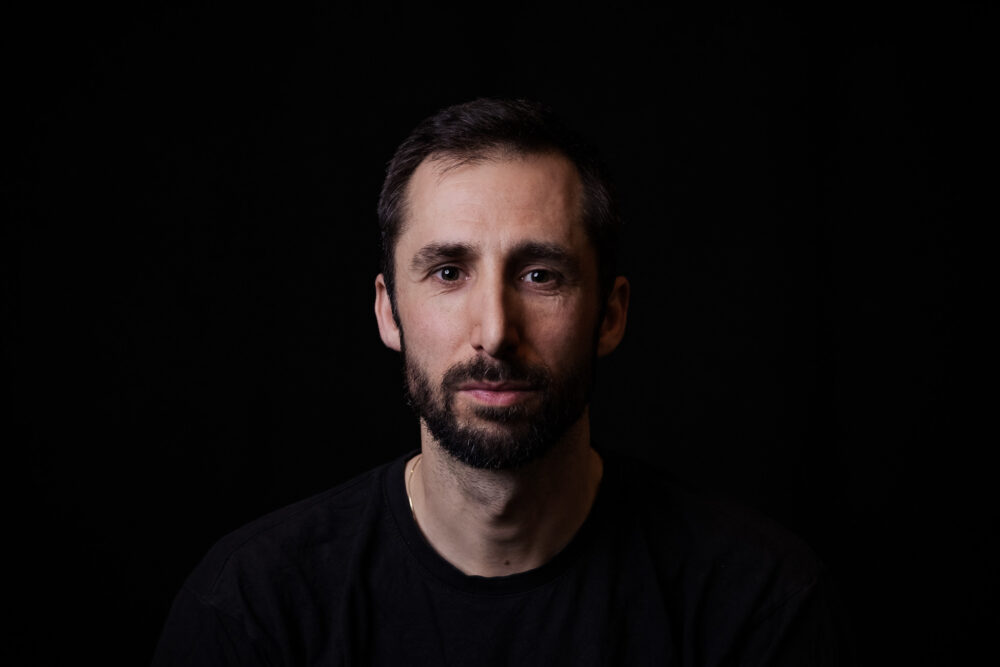 Photo de Antoine Moors