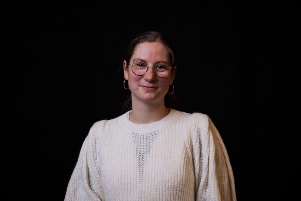 Photo de Clémence Pricken