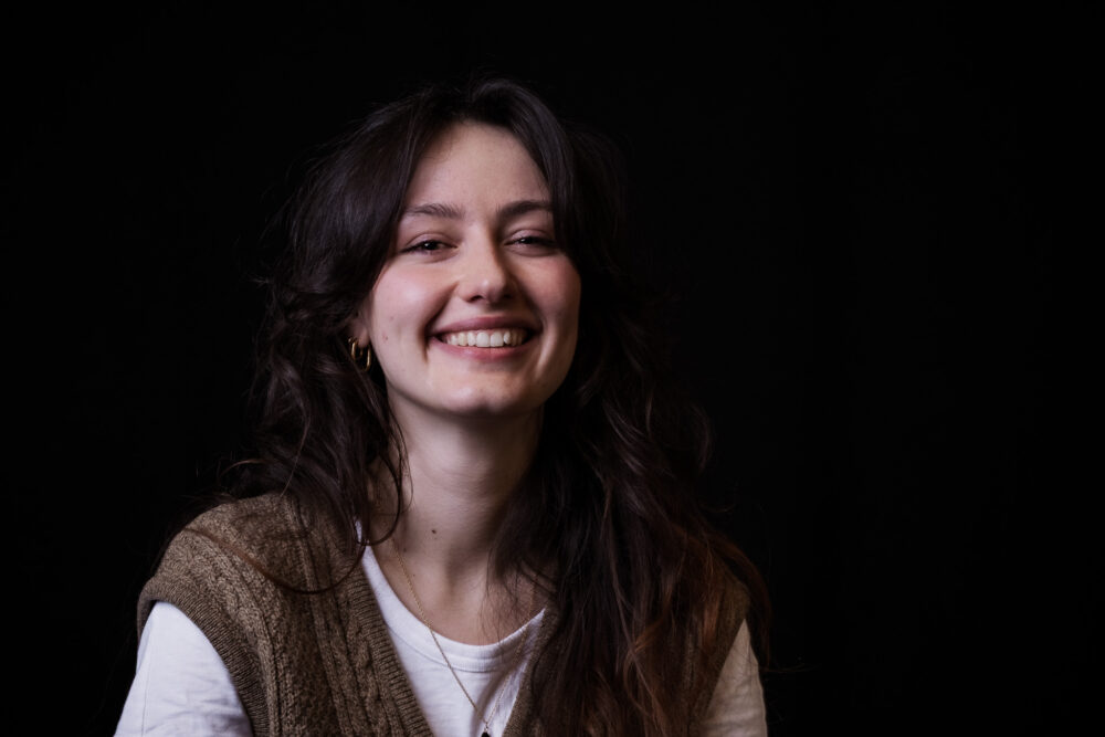 Photo de Enorah Lepaih