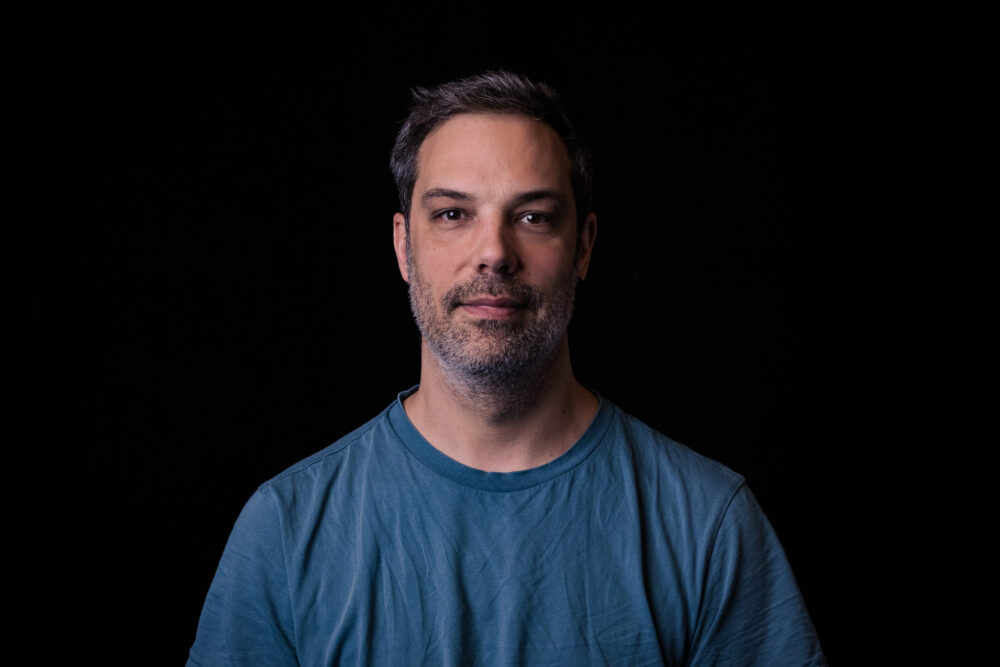 Photo de Nicolas Gilson 