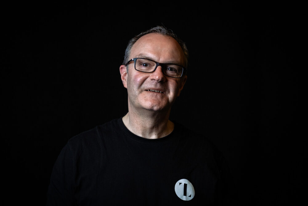 Photo de Pierre Dodinval