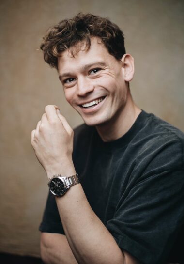 Simon Lombard