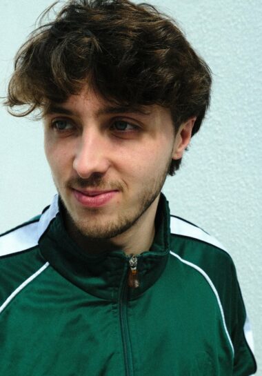 Guillaume Salmon