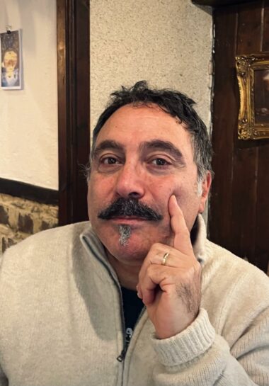 Salvatore Eliseo