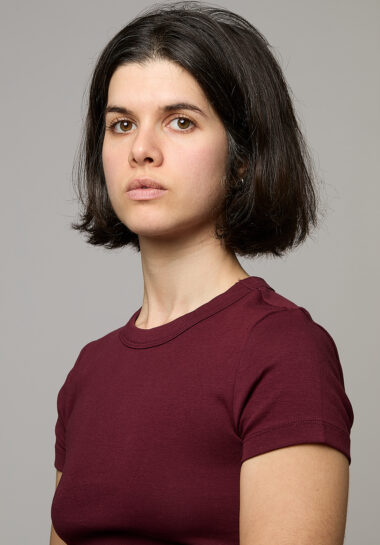 Jeanne Cazelles