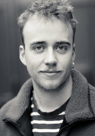 Guillaume Loréa