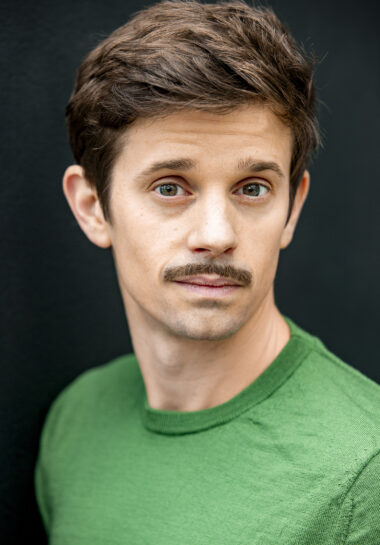 Jérémie Petrus