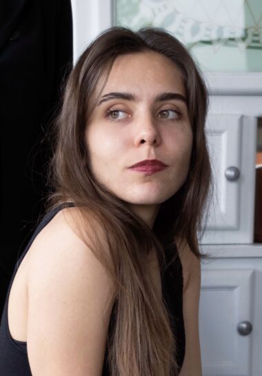 Mila Pawlowska