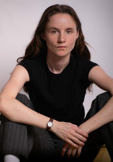 Margot du Jonchay